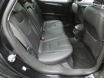 Used Ford Mondeo 2018 for sale - 79385287: Photo