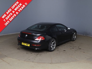 Used BMW 6 Series 2007 for sale - 79166992: Photo