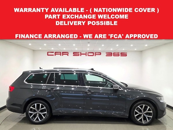 Used Volkswagen Passat 2021 for sale - 76009408: Photo 10