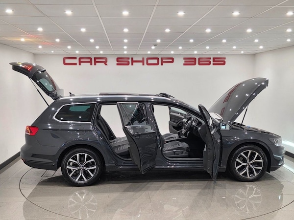Used Volkswagen Passat 2021 for sale - 76009408: Photo 11