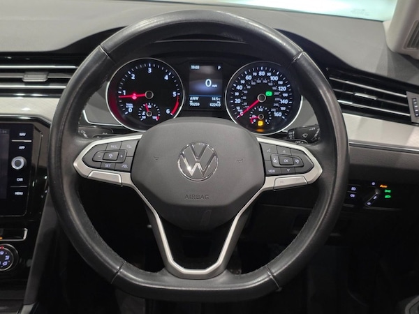 Used Volkswagen Passat 2021 for sale - 76009408: Photo 18