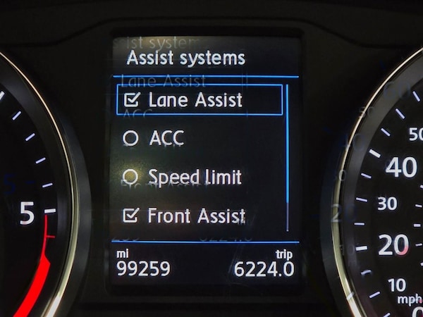 Used Volkswagen Passat 2021 for sale - 76009408: Photo 19