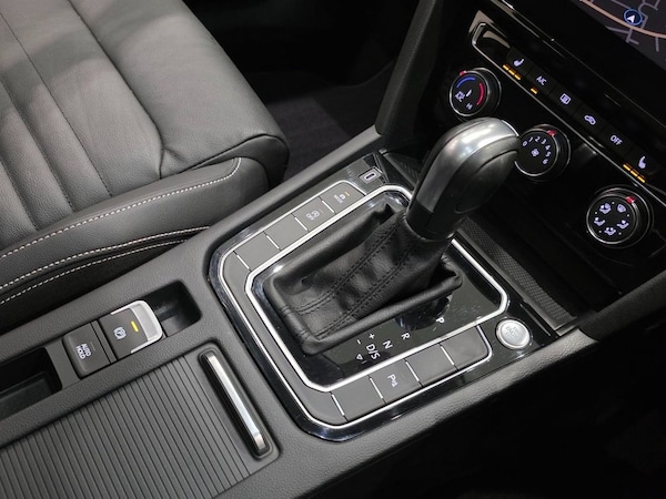 Used Volkswagen Passat 2021 for sale - 76009408: Photo 20