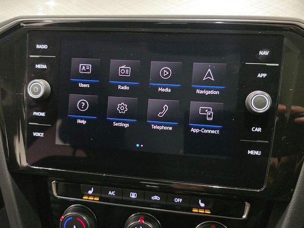 Used Volkswagen Passat 2021 for sale - 76009408: Photo 22