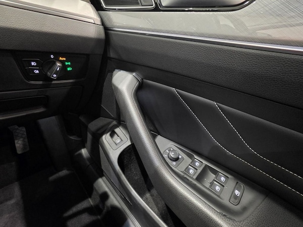 Used Volkswagen Passat 2021 for sale - 76009408: Photo 25