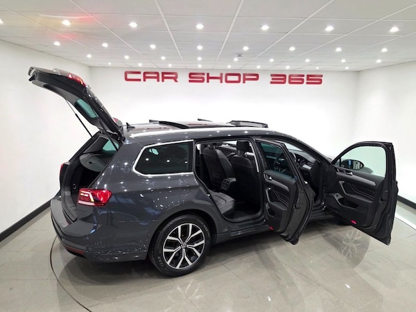 Used Volkswagen Passat 2021 for sale - 76009408: Photo 36