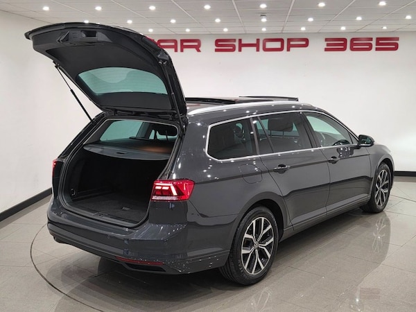 Used Volkswagen Passat 2021 for sale - 76009408: Photo 37