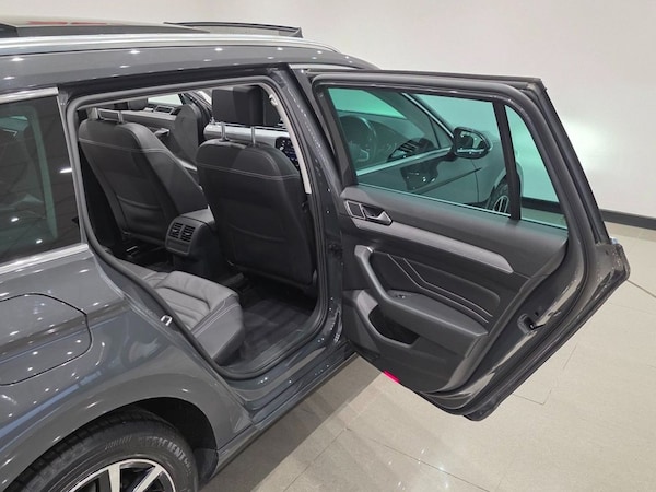 Used Volkswagen Passat 2021 for sale - 76009408: Photo 38