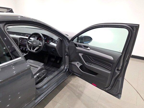 Used Volkswagen Passat 2021 for sale - 76009408: Photo 39