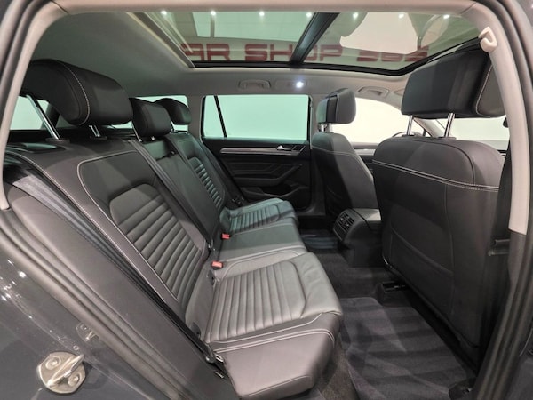 Used Volkswagen Passat 2021 for sale - 76009408: Photo 3