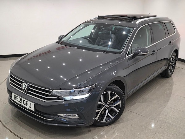 Used Volkswagen Passat 2021 for sale - 76009408: Photo 42