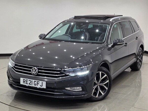 Used Volkswagen Passat 2021 for sale - 76009408: Photo 43