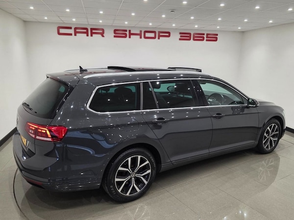 Used Volkswagen Passat 2021 for sale - 76009408: Photo 48
