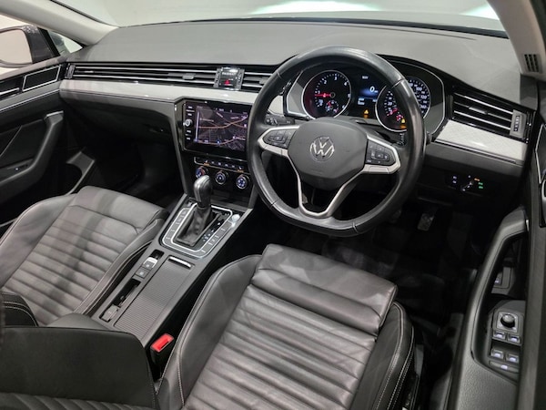 Used Volkswagen Passat 2021 for sale - 76009408: Photo 8