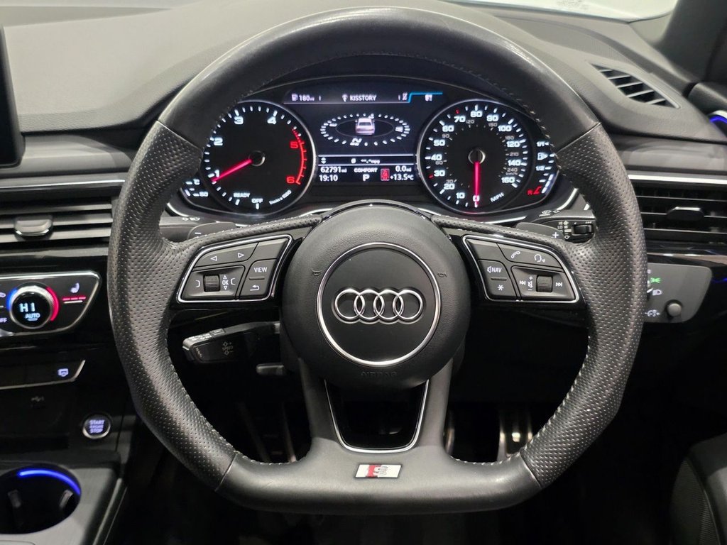 Used Audi A4 2018 for sale - 76356965: Photo 15