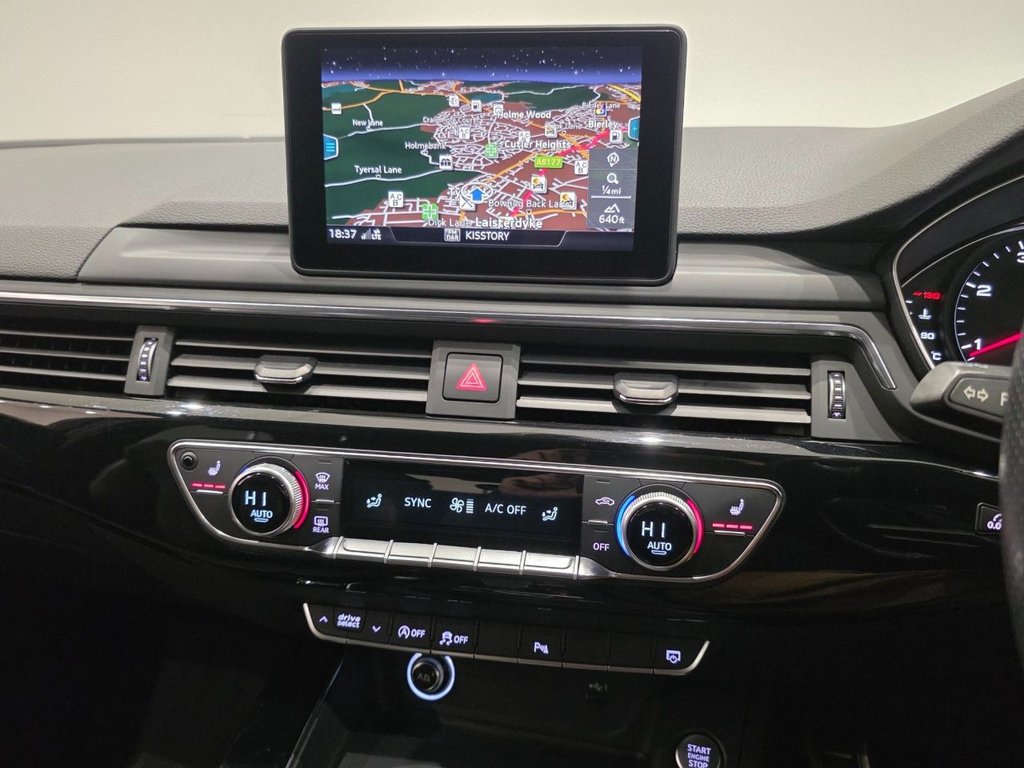 Used Audi A4 2018 for sale - 76356965: Photo 16