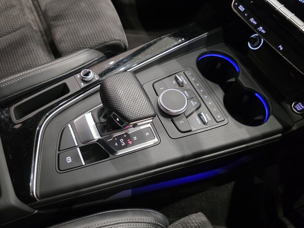 Used Audi A4 2018 for sale - 76356965: Photo 17