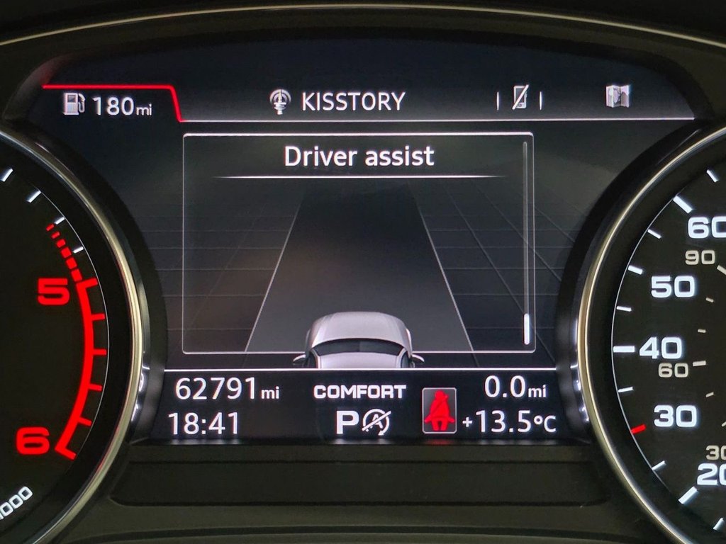 Used Audi A4 2018 for sale - 76356965: Photo 18