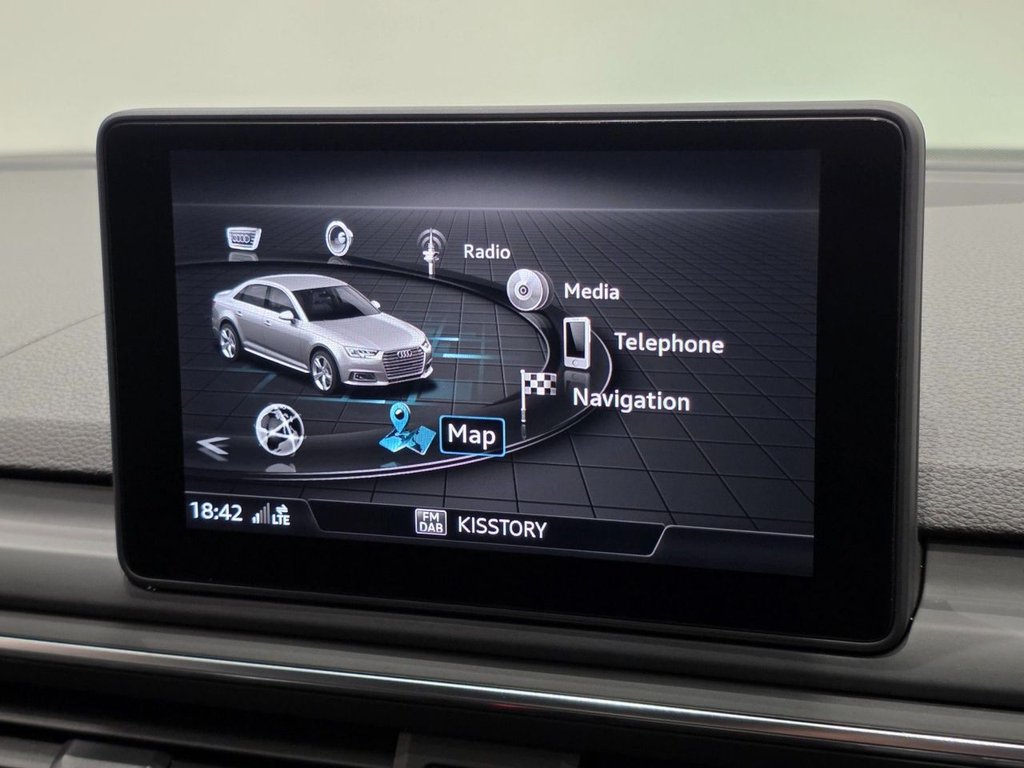 Used Audi A4 2018 for sale - 76356965: Photo 19