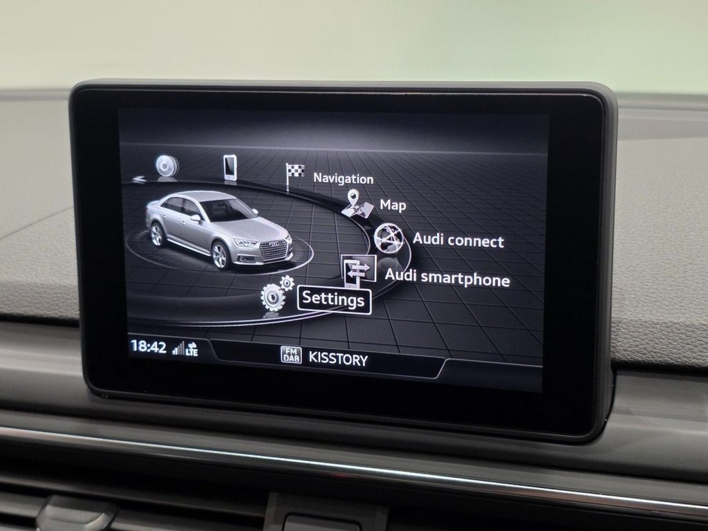 Used Audi A4 2018 for sale - 76356965: Photo 20