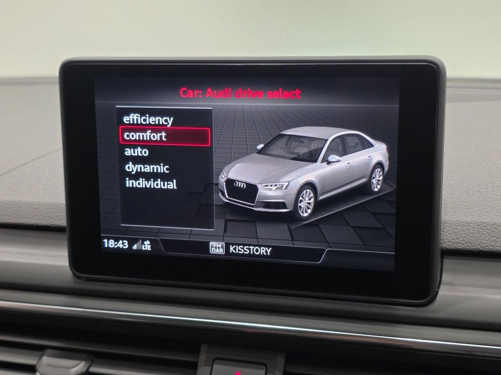 Used Audi A4 2018 for sale - 76356965: Photo 21