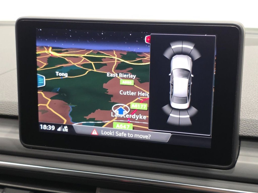 Used Audi A4 2018 for sale - 76356965: Photo 22