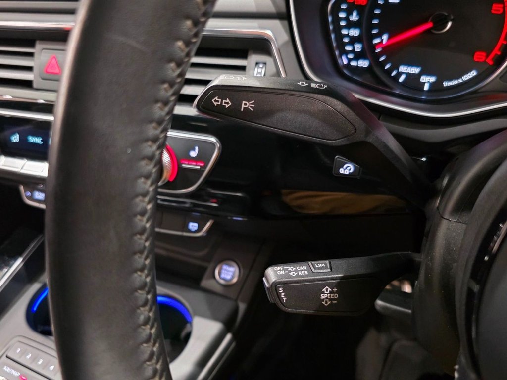 Used Audi A4 2018 for sale - 76356965: Photo 23