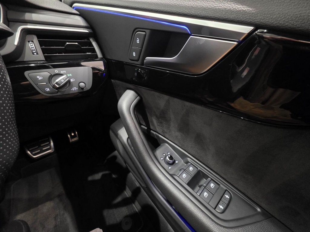 Used Audi A4 2018 for sale - 76356965: Photo 24