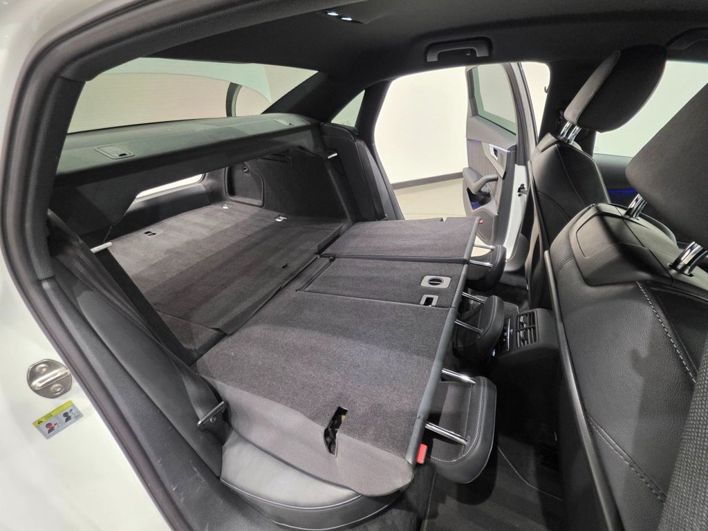 Used Audi A4 2018 for sale - 76356965: Photo 28