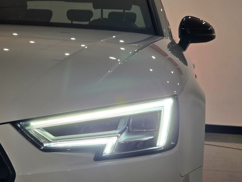 Used Audi A4 2018 for sale - 76356965: Photo 29