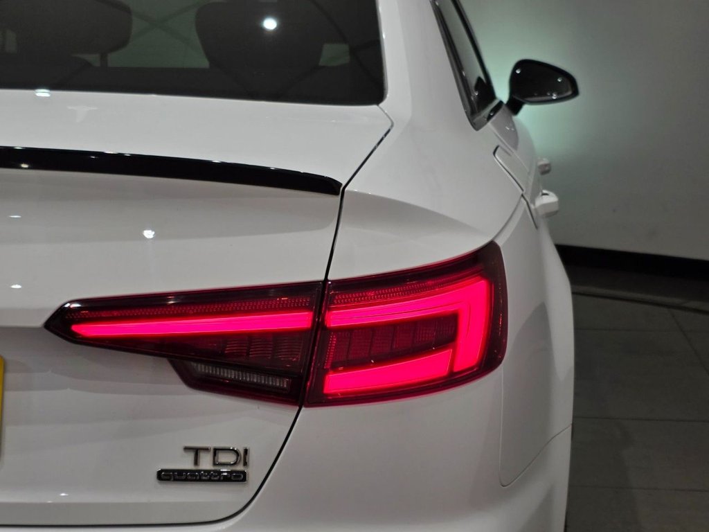 Used Audi A4 2018 for sale - 76356965: Photo 30