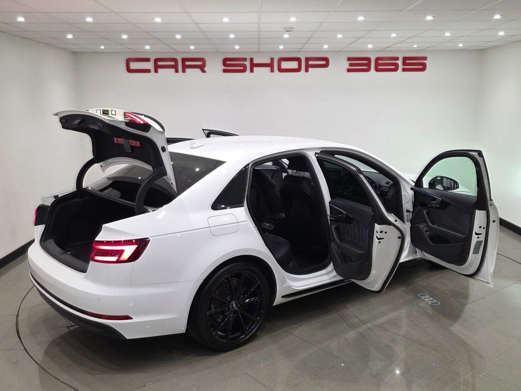 Used Audi A4 2018 for sale - 76356965: Photo 34