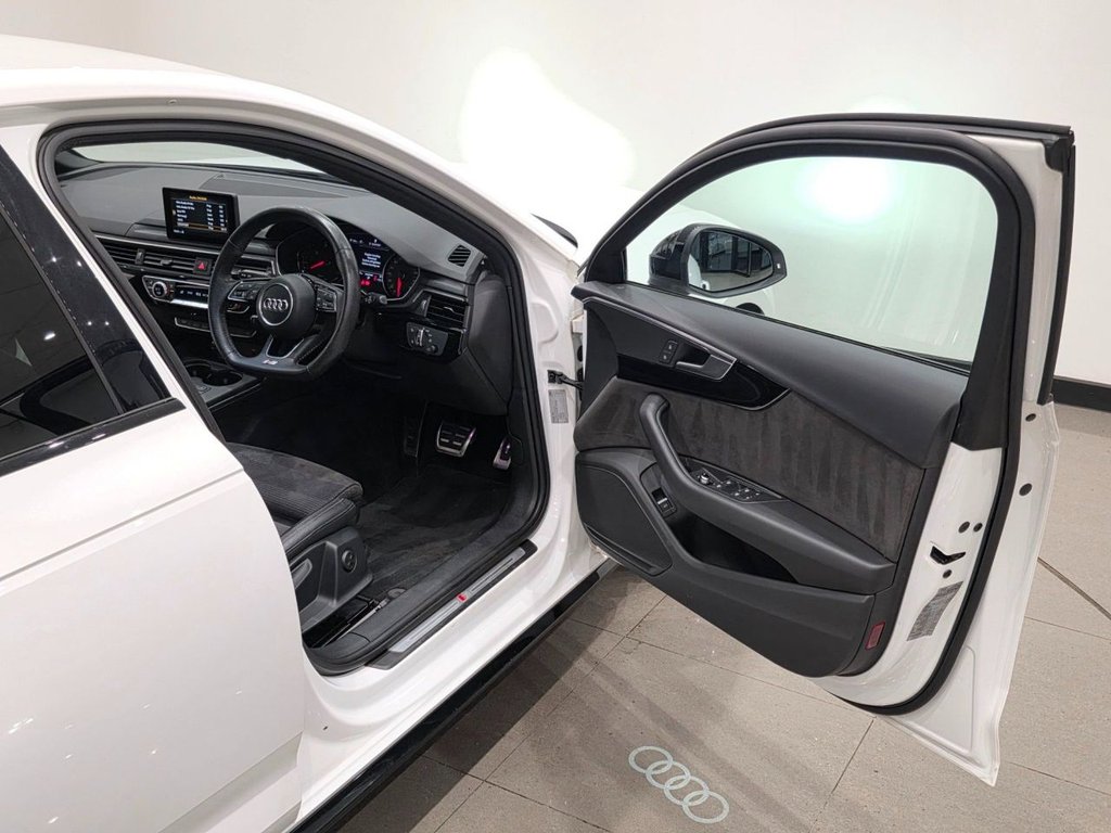 Used Audi A4 2018 for sale - 76356965: Photo 35