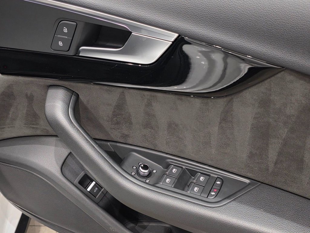 Used Audi A4 2018 for sale - 76356965: Photo 36