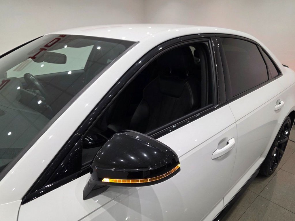 Used Audi A4 2018 for sale - 76356965: Photo 38