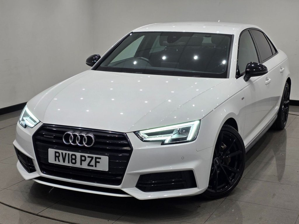 Used Audi A4 2018 for sale - 76356965: Photo 40