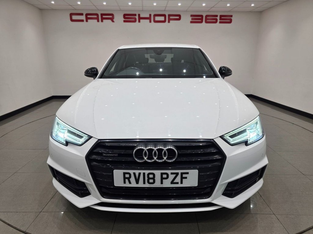 Used Audi A4 2018 for sale - 76356965: Photo 42