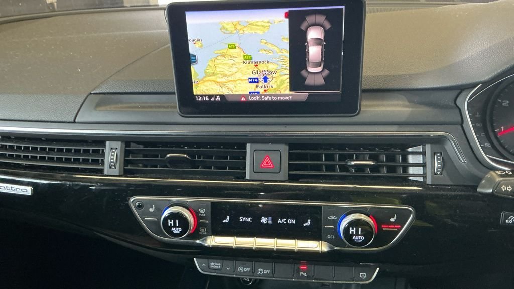 Used Audi A4 2018 for sale - 76356965: Photo 6