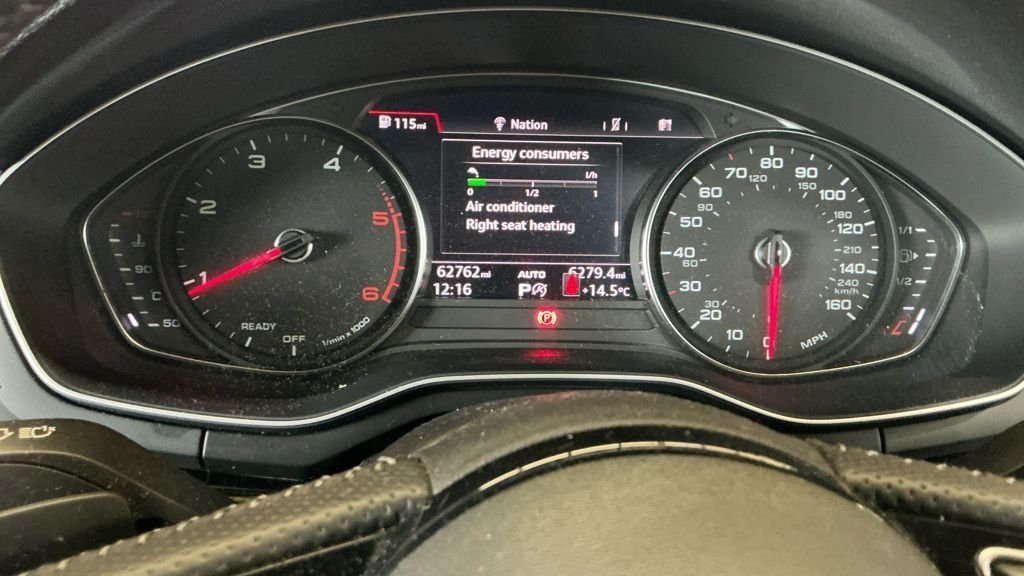 Used Audi A4 2018 for sale - 76356965: Photo 7