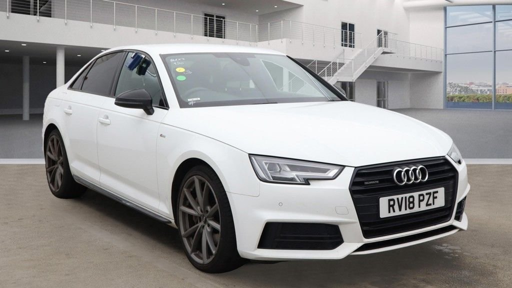 Used Audi A4 2018 for sale - 76356965: Photo 8