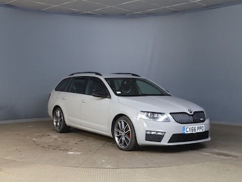 Used Skoda Octavia 2016 for sale - 79166986: Photo