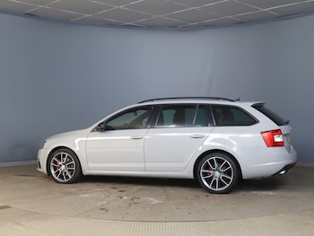 Used Skoda Octavia 2016 for sale - 79166986: Photo