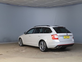 Used Skoda Octavia 2016 for sale - 79166986: Photo