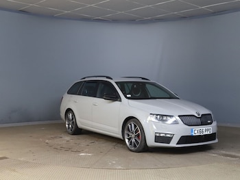Used Skoda Octavia 2016 for sale - 79166986: Photo