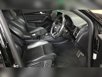 Used Audi Q5 2018 for sale - 76439017: Photo