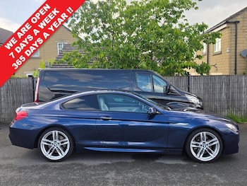 Used BMW 6 Series 2012 for sale - 78856050: Photo