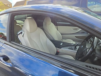 Used BMW 6 Series 2012 for sale - 78856050: Photo