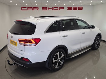 Used Kia Sorento 2016 for sale - 79385280: Photo