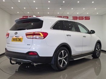 Used Kia Sorento 2016 for sale - 79385280: Photo