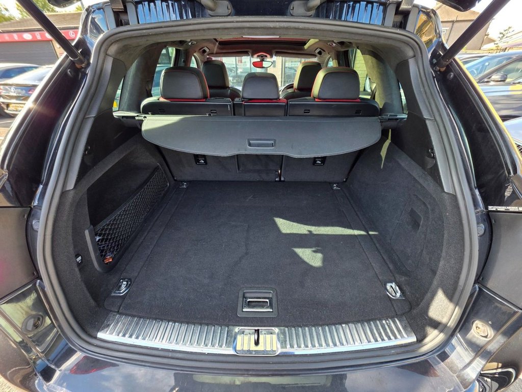 Vehicle 32